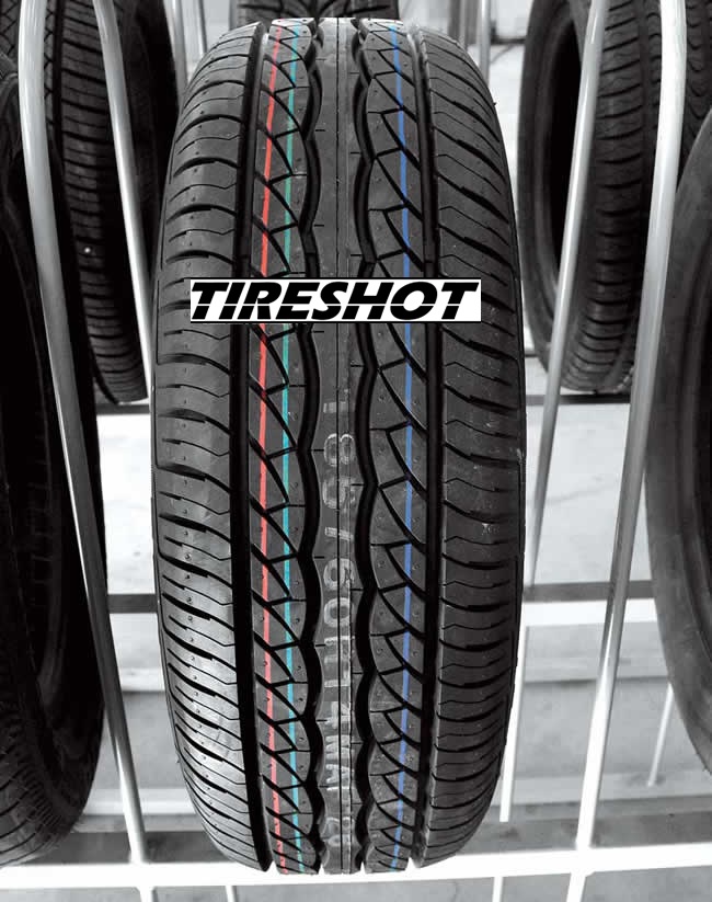 Tire Maxxis MA-P1